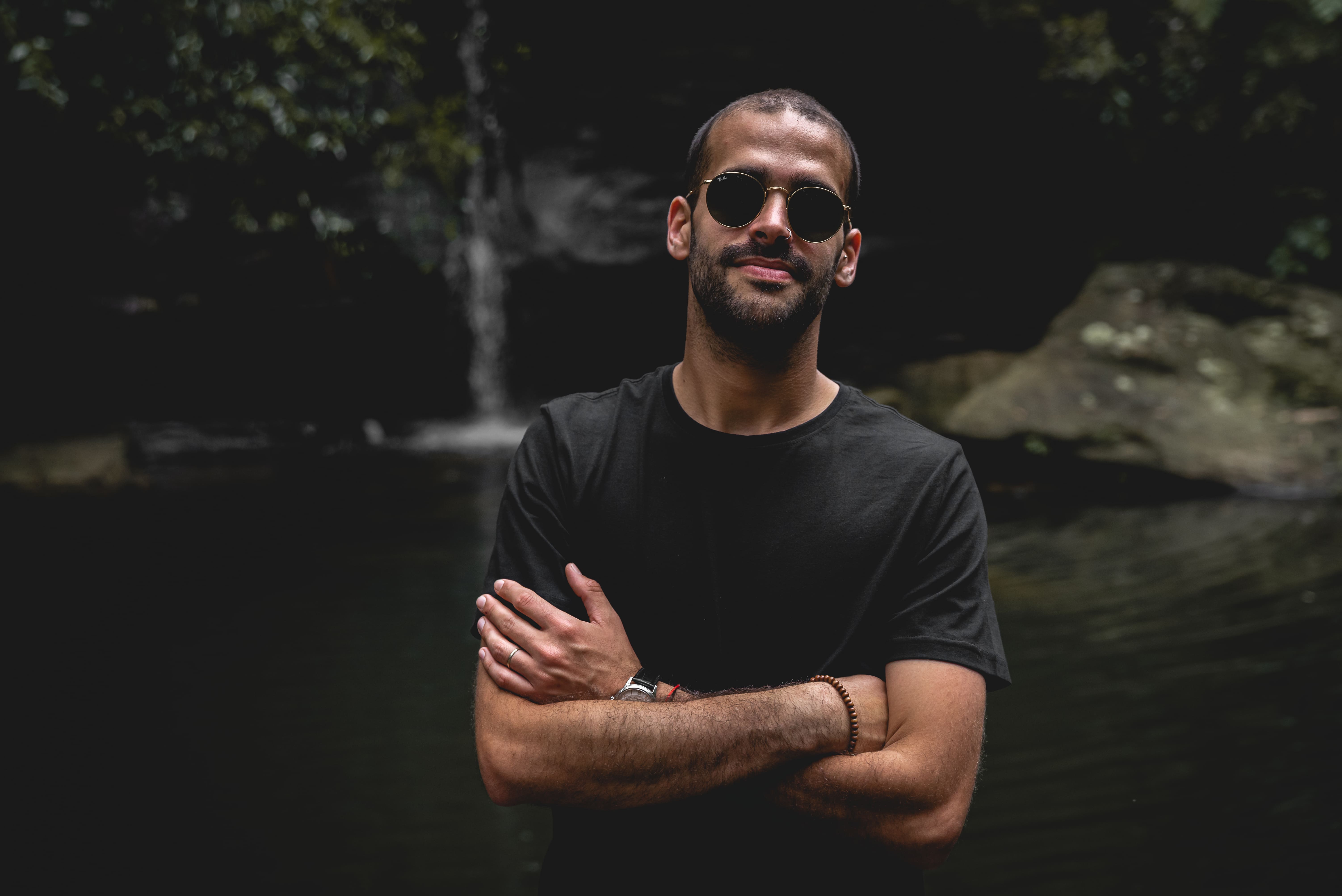 Ivan Sandhas — Event