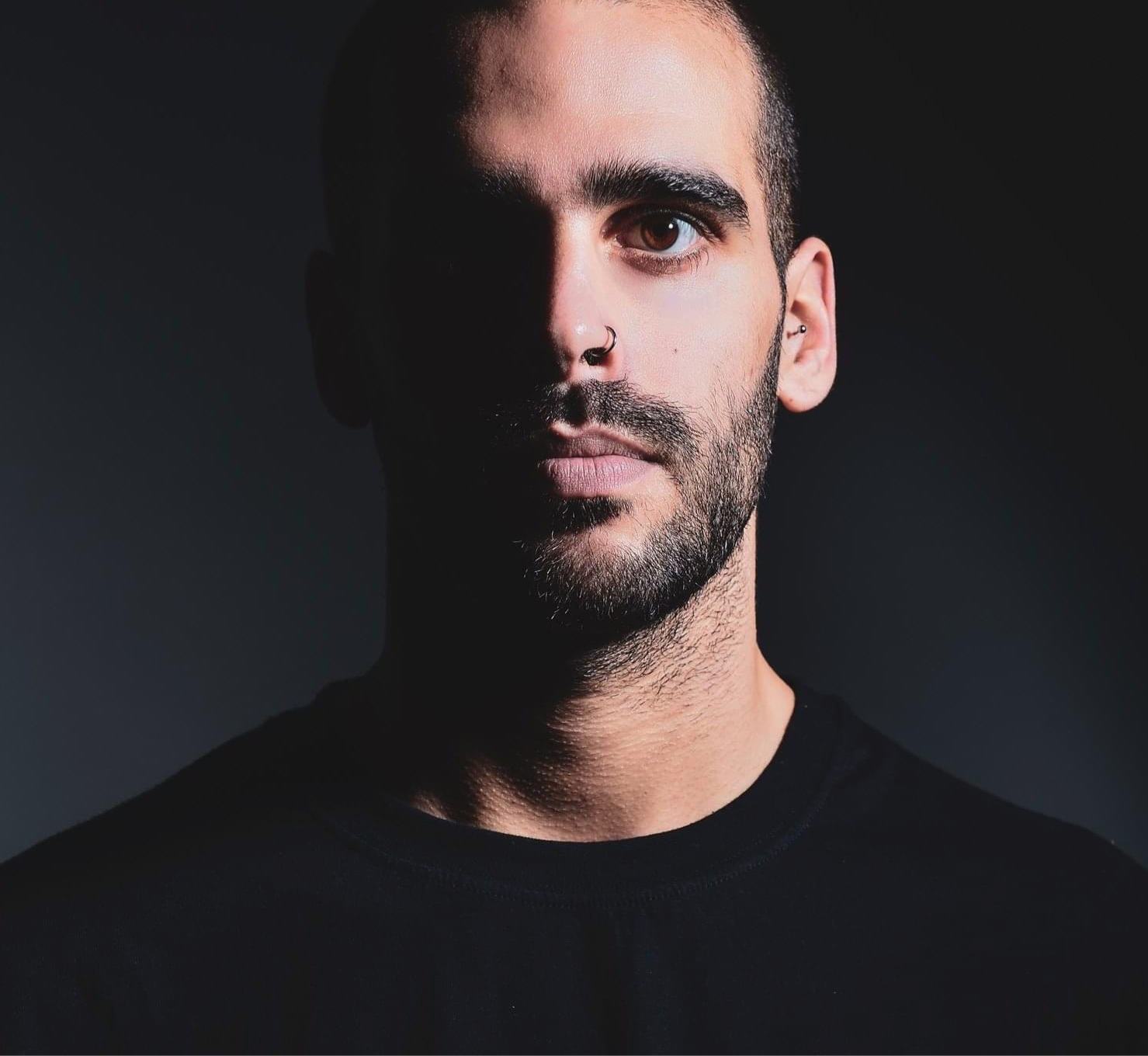 Ivan Sandhas — Portrait